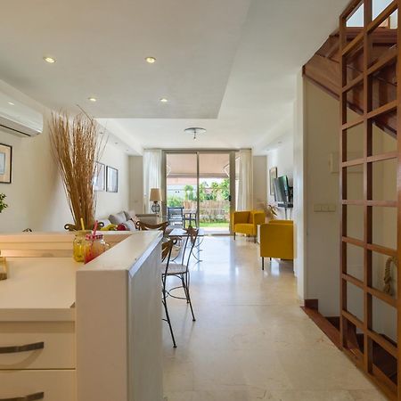 Blue Marlin Apartment - Gran Canaria Stays Пасито Бланко Экстерьер фото