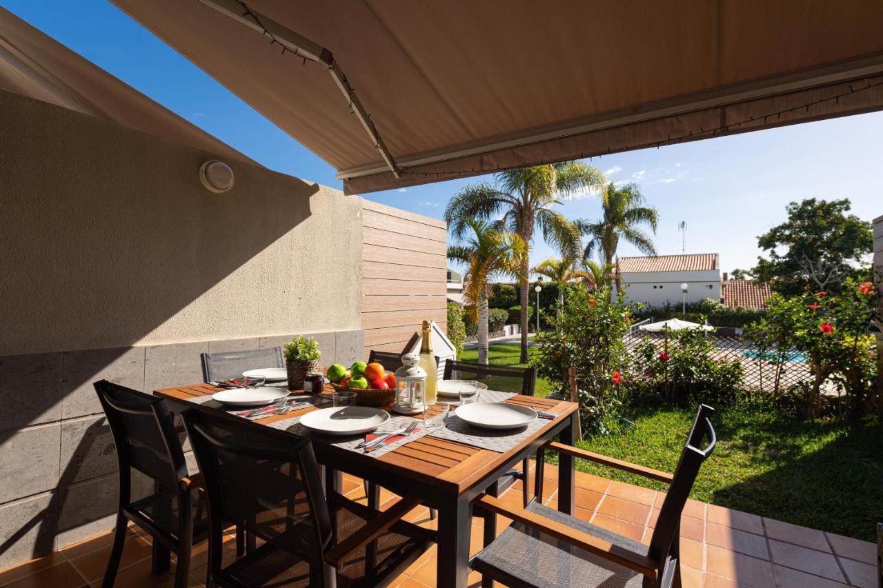 Blue Marlin Apartment - Gran Canaria Stays Пасито Бланко Экстерьер фото