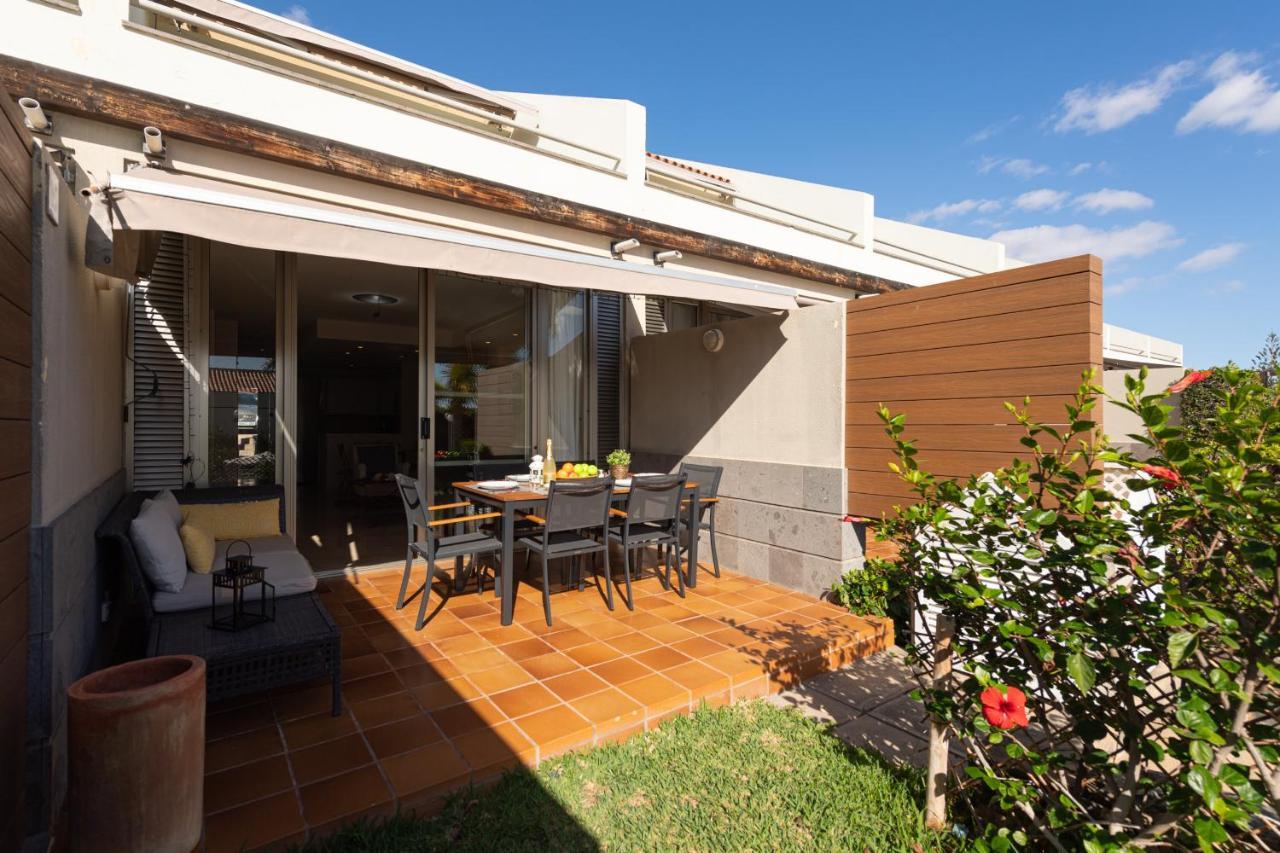 Blue Marlin Apartment - Gran Canaria Stays Пасито Бланко Экстерьер фото