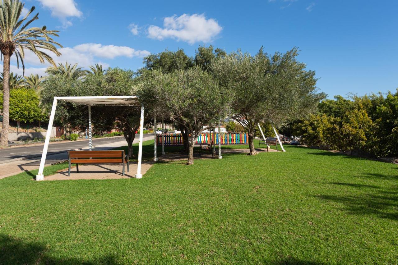 Blue Marlin Apartment - Gran Canaria Stays Пасито Бланко Экстерьер фото