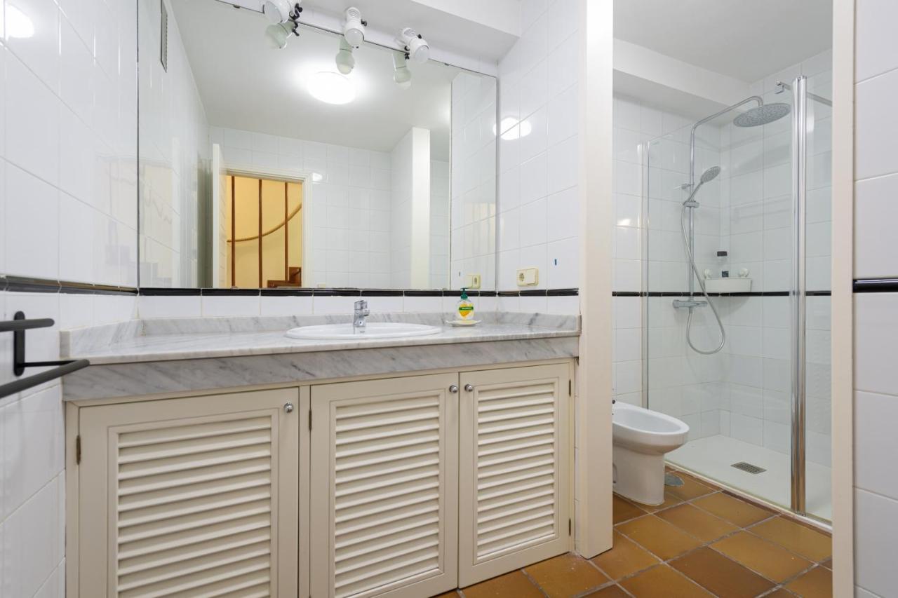 Blue Marlin Apartment - Gran Canaria Stays Пасито Бланко Экстерьер фото