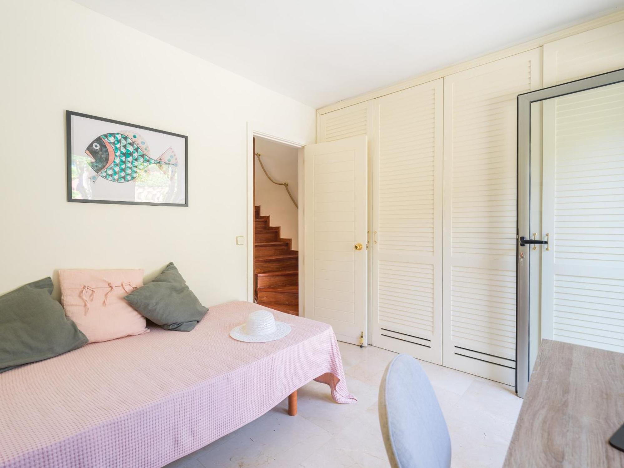 Blue Marlin Apartment - Gran Canaria Stays Пасито Бланко Экстерьер фото