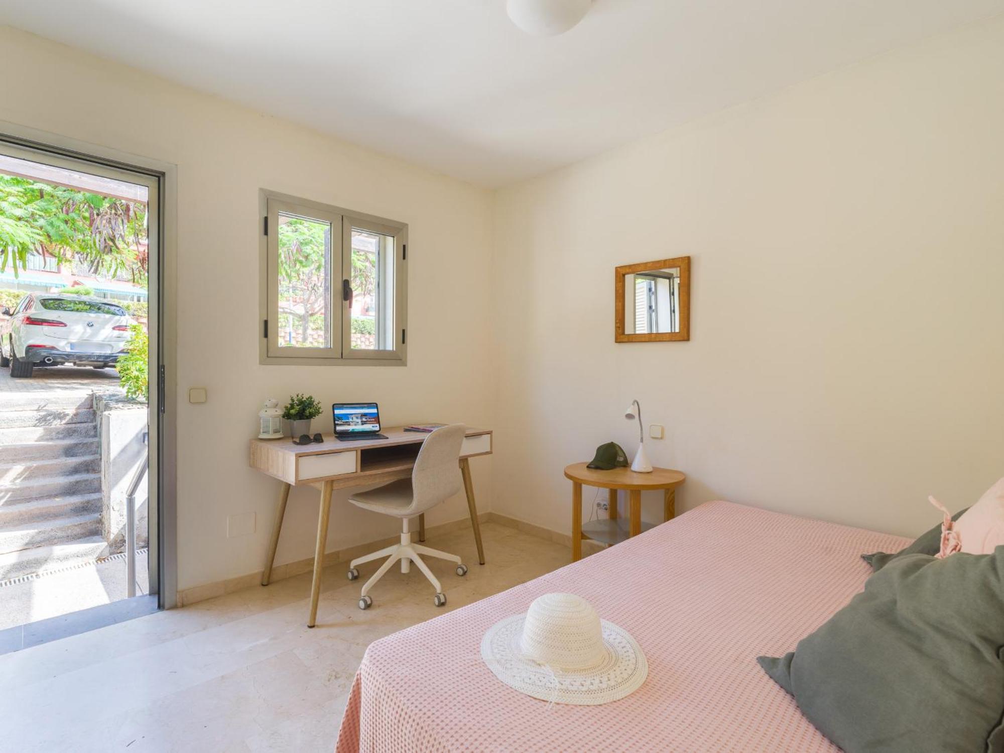 Blue Marlin Apartment - Gran Canaria Stays Пасито Бланко Экстерьер фото