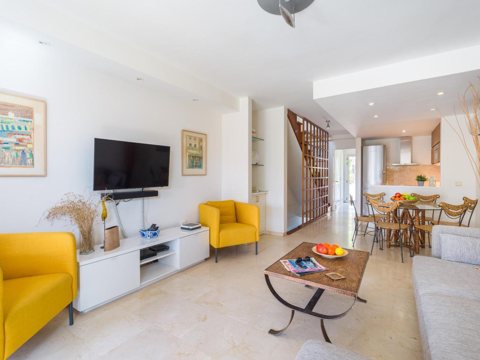 Blue Marlin Apartment - Gran Canaria Stays Пасито Бланко Экстерьер фото