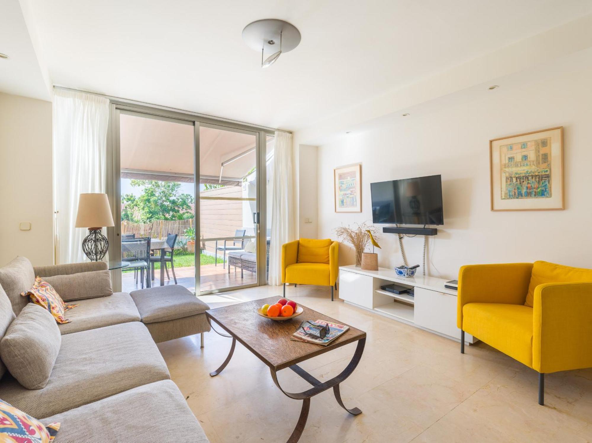 Blue Marlin Apartment - Gran Canaria Stays Пасито Бланко Экстерьер фото