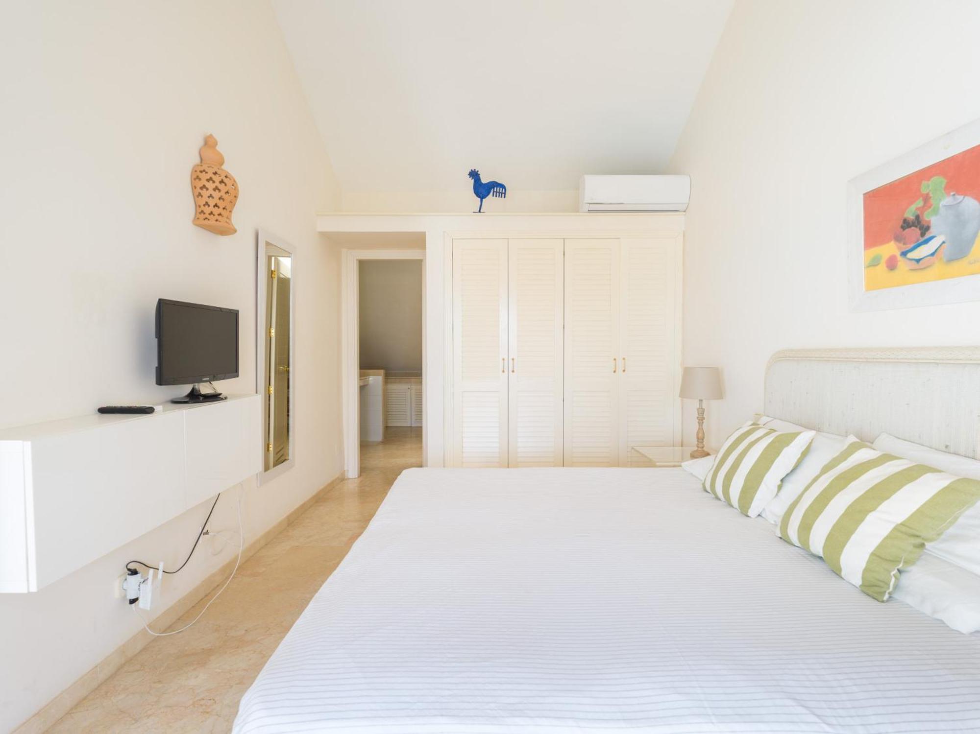 Blue Marlin Apartment - Gran Canaria Stays Пасито Бланко Экстерьер фото