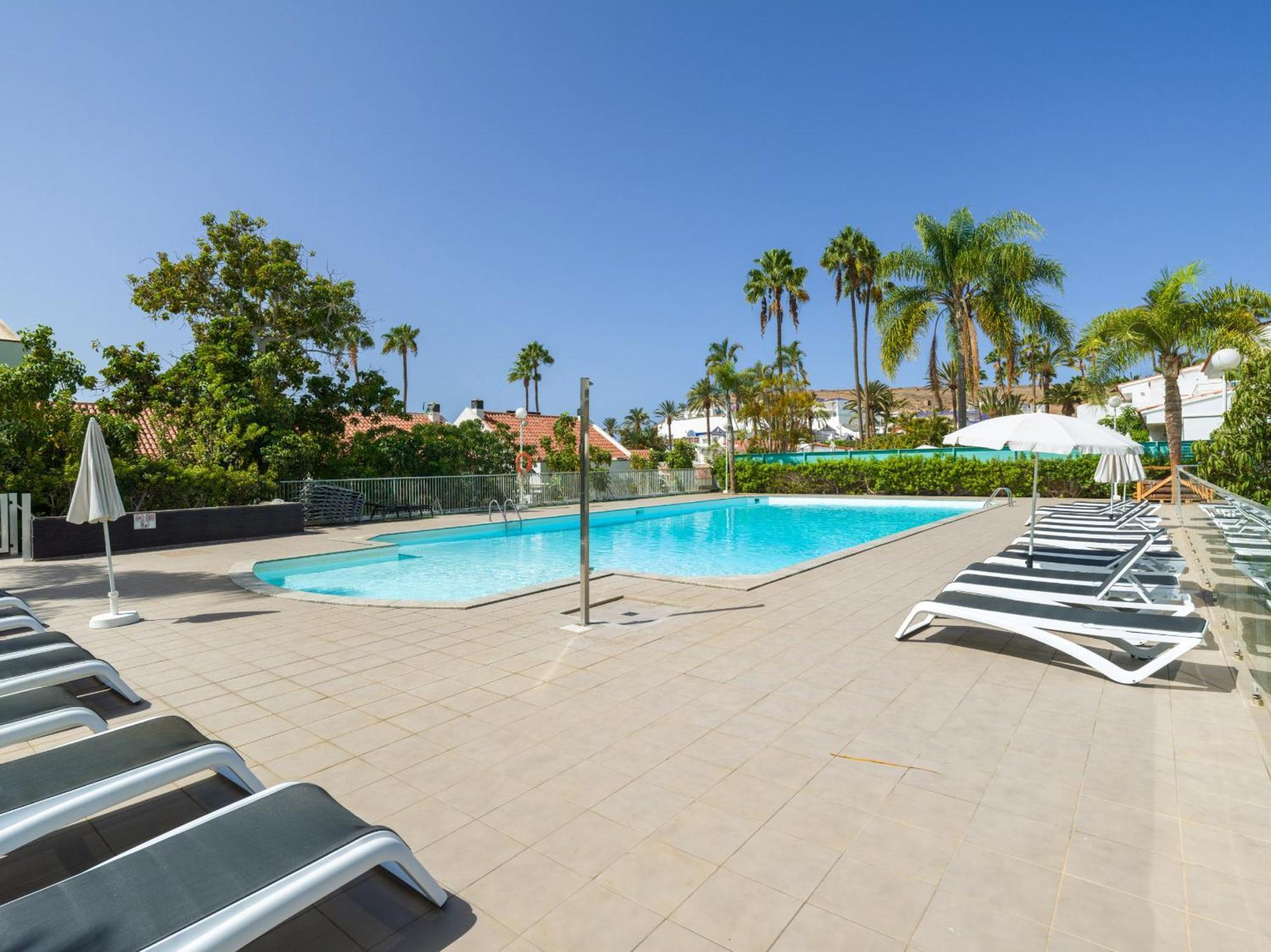 Blue Marlin Apartment - Gran Canaria Stays Пасито Бланко Экстерьер фото