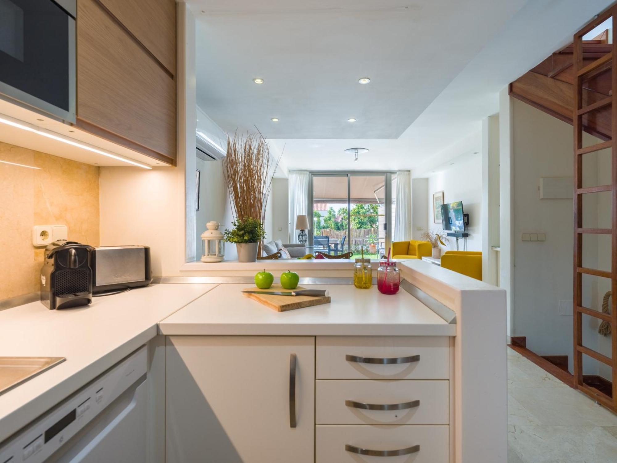 Blue Marlin Apartment - Gran Canaria Stays Пасито Бланко Экстерьер фото