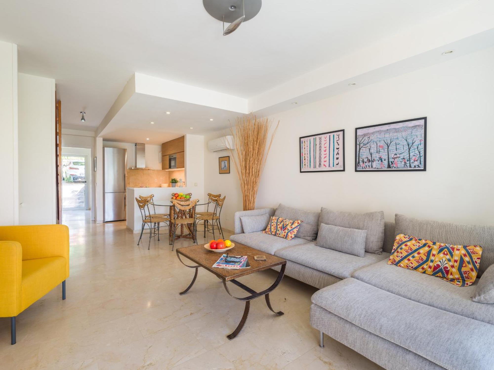 Blue Marlin Apartment - Gran Canaria Stays Пасито Бланко Экстерьер фото